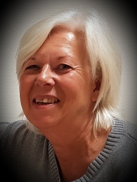 Marianne Isaksson